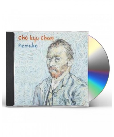 Cho Kyu Chan REMAKE ALBUM CD $13.20 CD