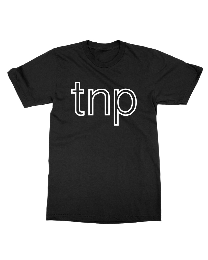 The National Parks TNP T-Shirt - Black $6.68 Shirts