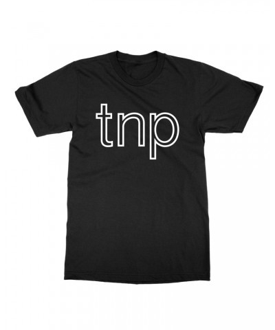 The National Parks TNP T-Shirt - Black $6.68 Shirts