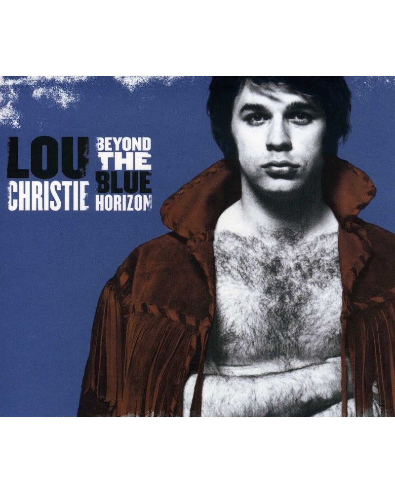 Lou Christie I'M GONNA MAKE YOU MINE CD $4.00 CD