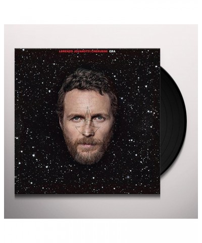 Jovanotti Ora Vinyl Record $5.92 Vinyl