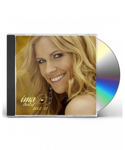 Ima BEST OF IMA CD $16.00 CD