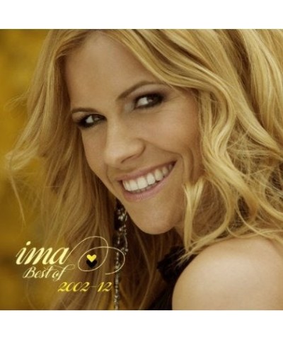 Ima BEST OF IMA CD $16.00 CD