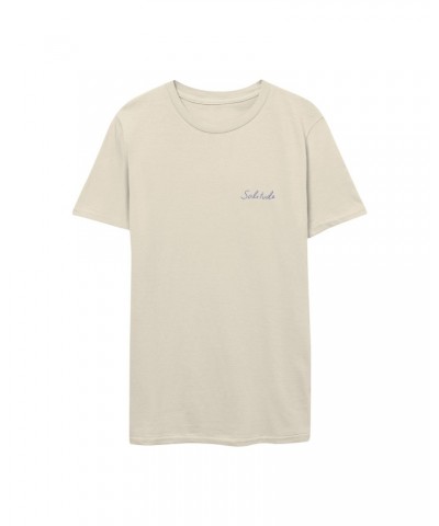 Tori Kelly Solitude Tee - Creme $10.57 Shirts