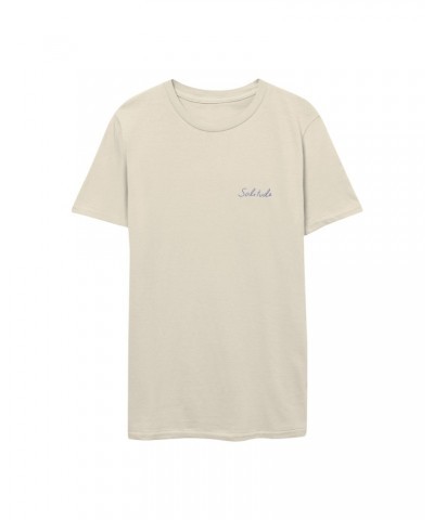 Tori Kelly Solitude Tee - Creme $10.57 Shirts