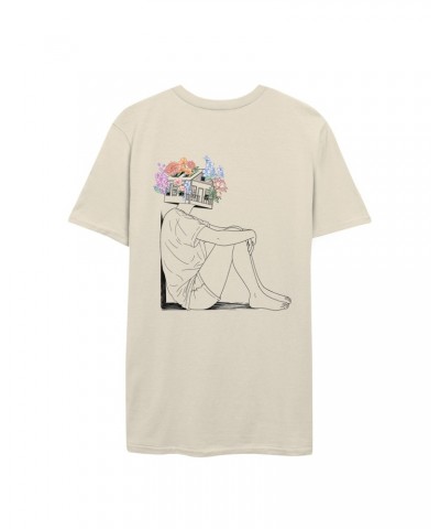 Tori Kelly Solitude Tee - Creme $10.57 Shirts