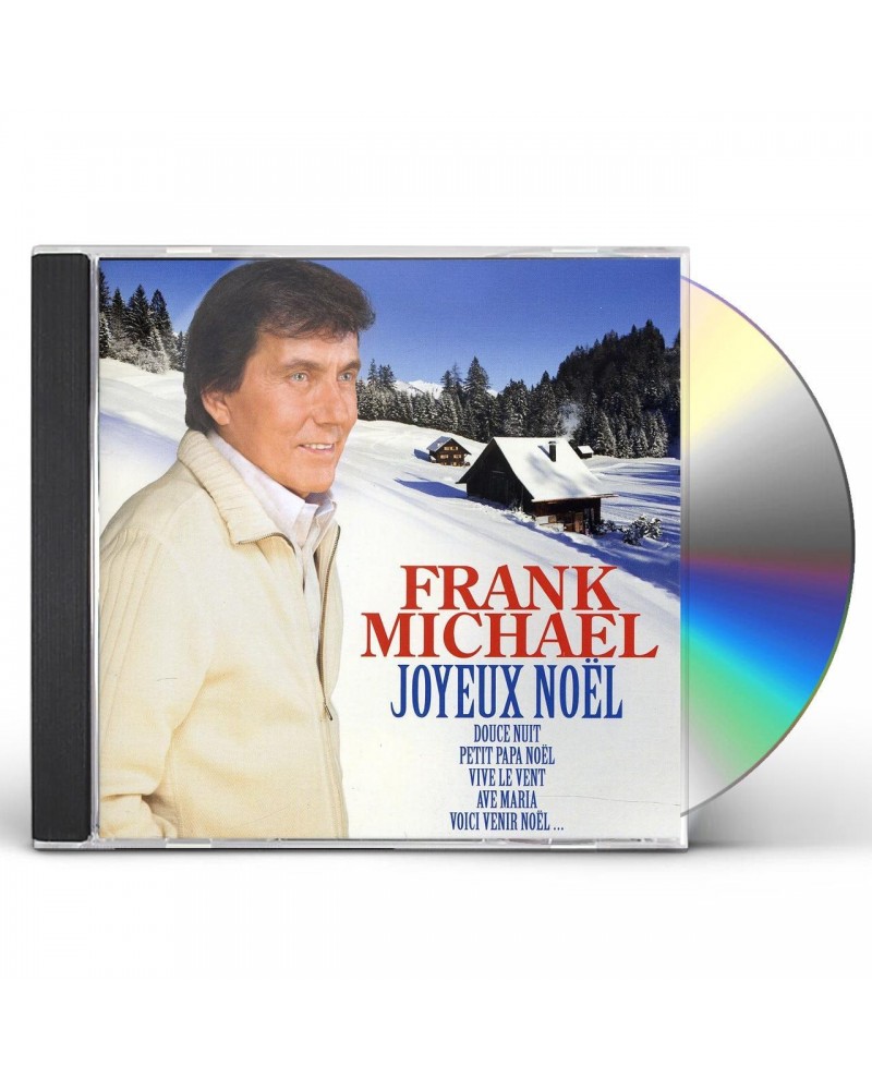 Frank Michael JOYEUX NOEL CD $7.31 CD