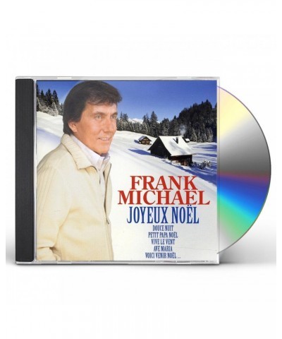 Frank Michael JOYEUX NOEL CD $7.31 CD