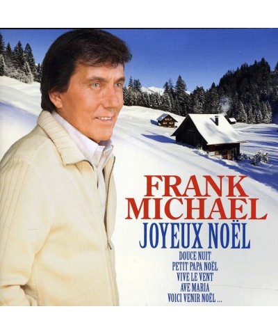 Frank Michael JOYEUX NOEL CD $7.31 CD