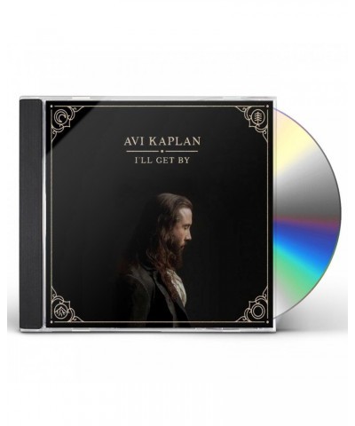 Avi Kaplan I'll Get By CD $19.24 CD