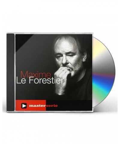 Maxime Le Forestier MASTER SERIE CD $5.60 CD