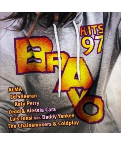 Various Artists BRAVO HITS 97 CD $13.31 CD