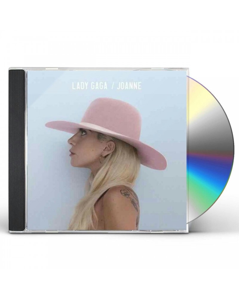 Lady Gaga Joanne CD $10.14 CD