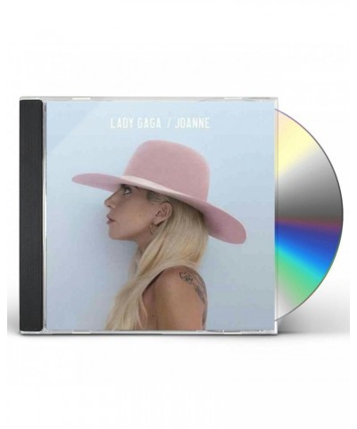 Lady Gaga Joanne CD $10.14 CD