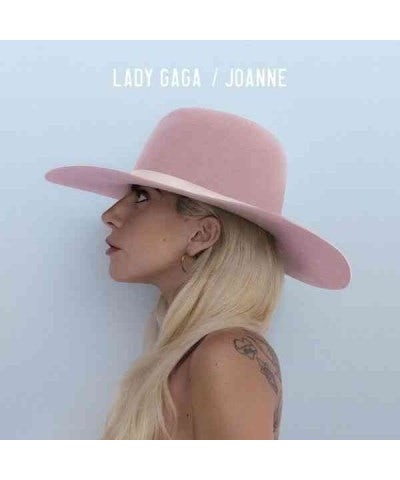 Lady Gaga Joanne CD $10.14 CD