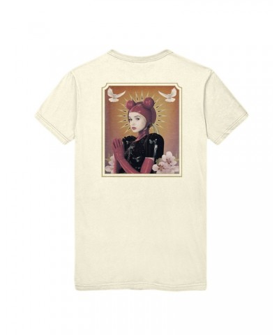 Poppy CHURCH TEE $7.52 Shirts