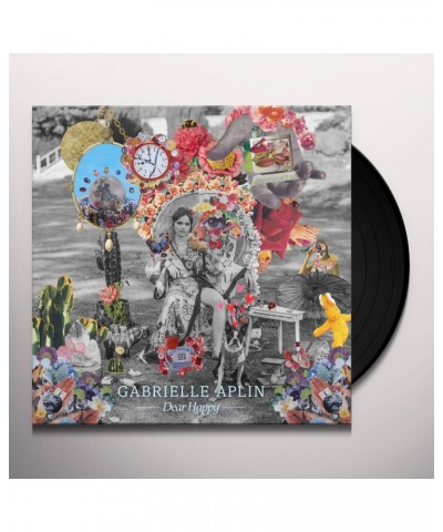 Gabrielle Aplin Dear Happy Vinyl Record $15.55 Vinyl