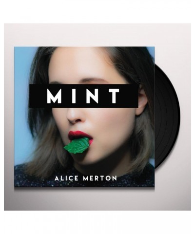 Alice Merton Mint Vinyl Record $13.67 Vinyl