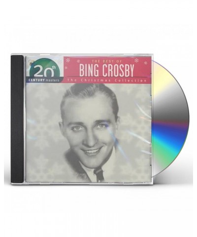 Bing Crosby Christmas Collection - 20th Century Masters CD $49.06 CD