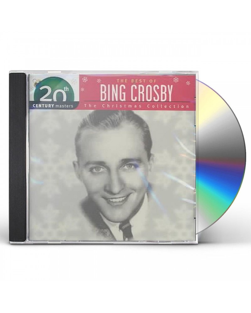 Bing Crosby Christmas Collection - 20th Century Masters CD $49.06 CD