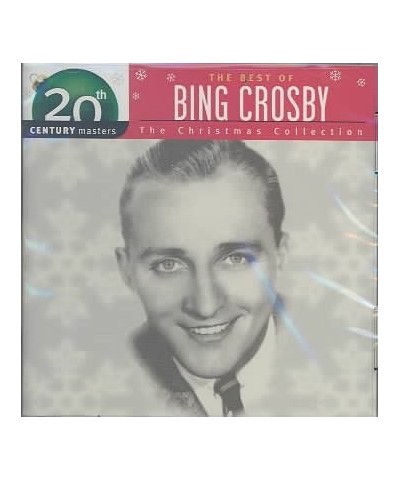 Bing Crosby Christmas Collection - 20th Century Masters CD $49.06 CD