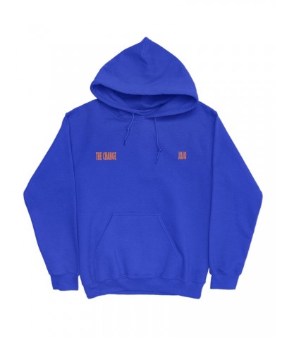 JoJo TheChange Hoodie $4.99 Sweatshirts