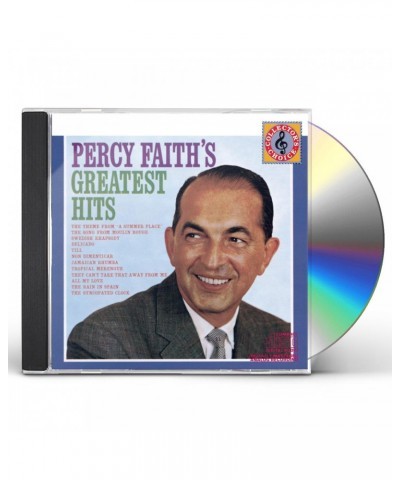 Percy Faith s Greatest Hits CD $21.59 CD