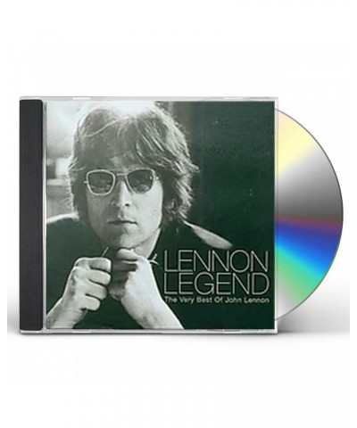 John Lennon LEGEND CD $12.35 CD