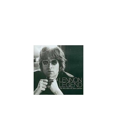 John Lennon LEGEND CD $12.35 CD