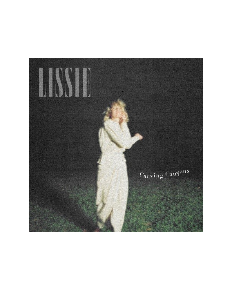 Lissie Carving Canyons Vinyl Record $15.74 Vinyl