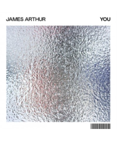 James Arthur LP Vinyl Record - You $5.99 Vinyl