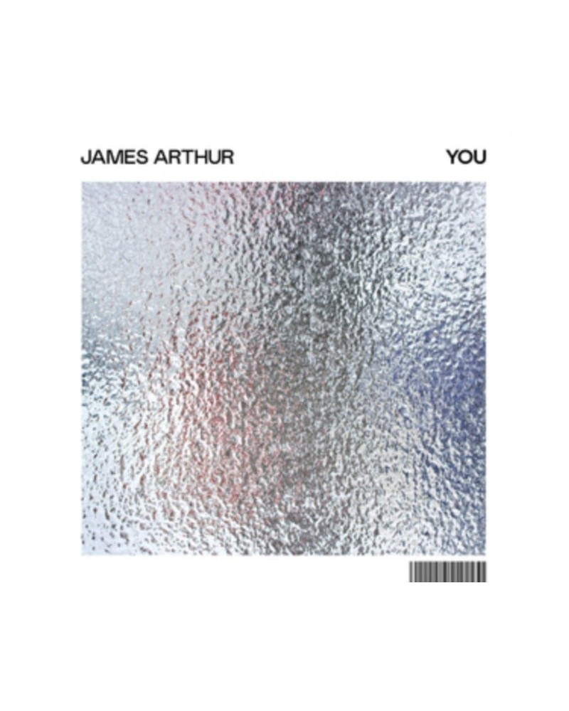 James Arthur LP Vinyl Record - You $5.99 Vinyl