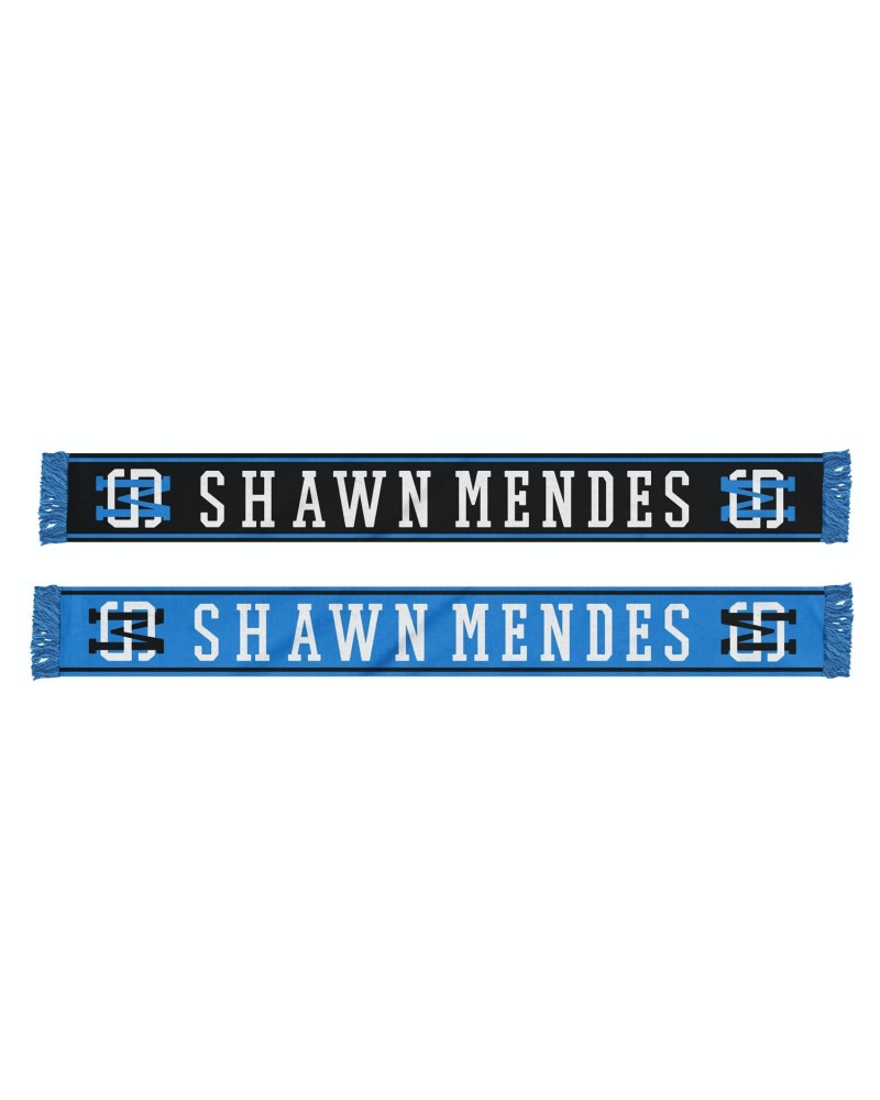 Shawn Mendes Sports Scarf $14.05 Accessories