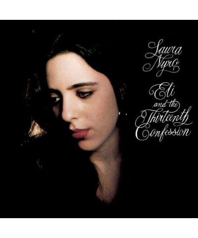 Laura Nyro ELI & THE 13TH CONFESSION Vinyl Record $9.22 Vinyl