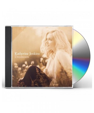 Katherine Jenkins DAYDREAM: INTERNATIONAL EDITION CD $13.64 CD