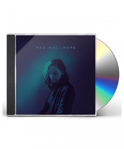 Meg Mac HOPE CD $10.10 CD