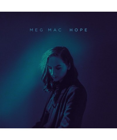 Meg Mac HOPE CD $10.10 CD