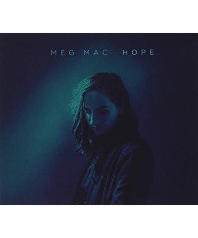 Meg Mac HOPE CD $10.10 CD