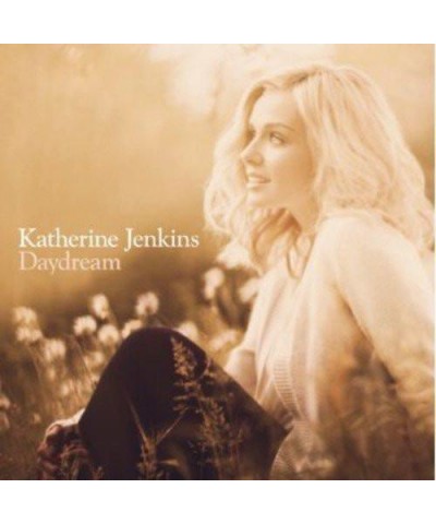 Katherine Jenkins DAYDREAM: INTERNATIONAL EDITION CD $13.64 CD