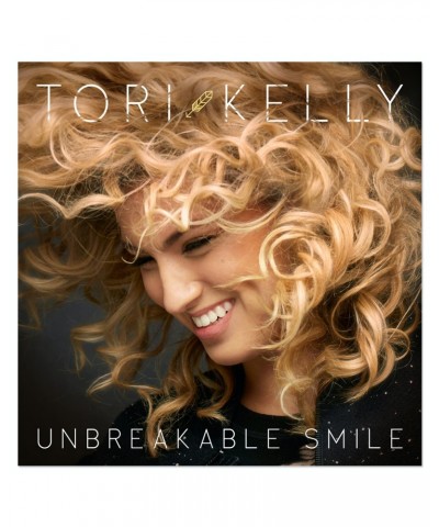 Tori Kelly Unbreakable Smile CD $9.89 CD