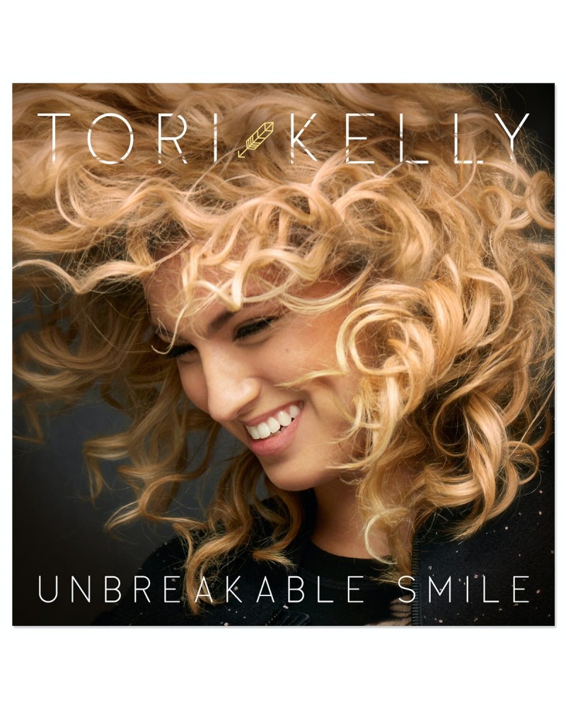 Tori Kelly Unbreakable Smile CD $9.89 CD