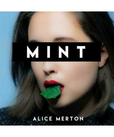 Alice Merton Mint Vinyl Record $13.67 Vinyl