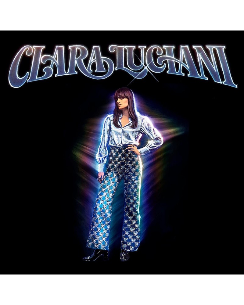 Clara Luciani Coeur Encore (2LP) Vinyl Record $9.11 Vinyl