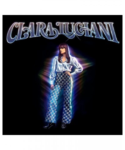Clara Luciani Coeur Encore (2LP) Vinyl Record $9.11 Vinyl