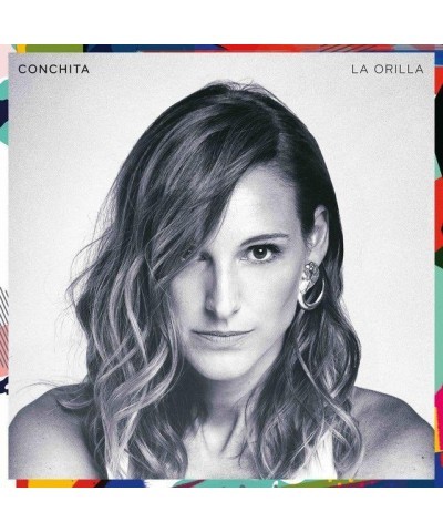 Conchita LA ORILLA CD $9.59 CD