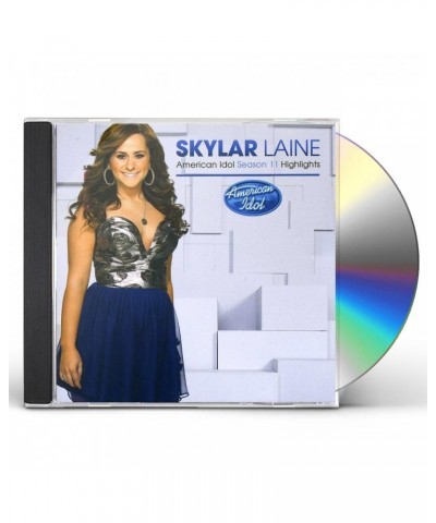 Skylar Laine AMERICAN IDOL SEASON 11 HIGHLIGHTS CD $6.37 CD