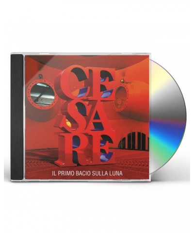 Cesare Cremonini IL PRIMO BACIO SULLA LUNA CD $10.37 CD