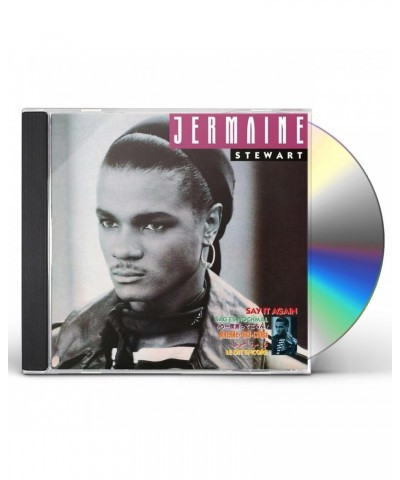 Jermaine Stewart SAY IT AGAIN (DELUXE EDITION) CD $5.42 CD