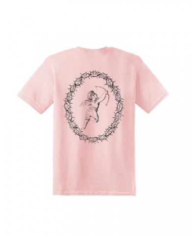 Camila Cabello Camila Cupid Light Pink Tee $3.00 Shirts