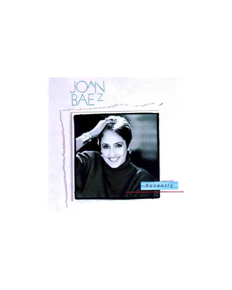 Joan Baez Recently Vinyl Record $8.16 Vinyl